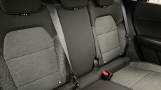 Renault Captur 1.3 TCE 140 Iconic 5dr Petrol Hatchback